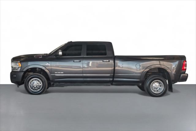 used 2021 Ram 3500 car, priced at $65,995