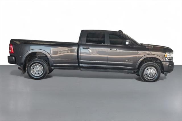 used 2021 Ram 3500 car, priced at $65,995