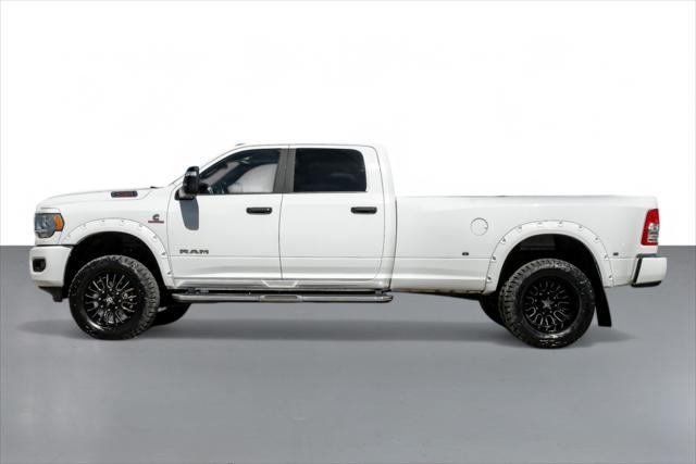 used 2023 Ram 3500 car, priced at $56,995