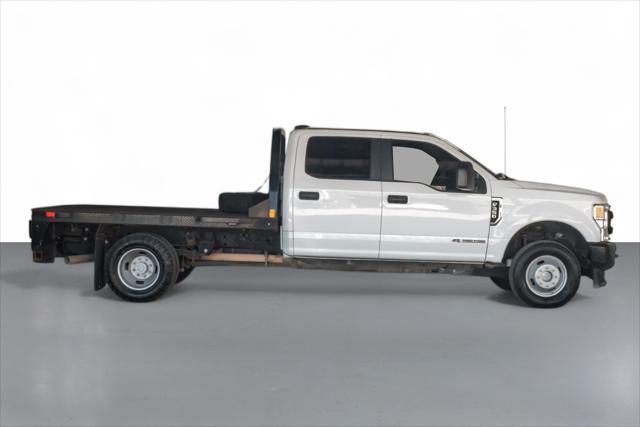 used 2021 Ford F-350 car, priced at $44,995