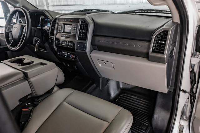 used 2021 Ford F-350 car, priced at $44,995