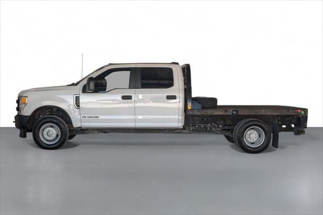 used 2021 Ford F-350 car, priced at $44,995