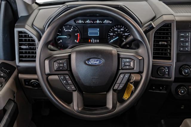 used 2021 Ford F-350 car, priced at $44,995