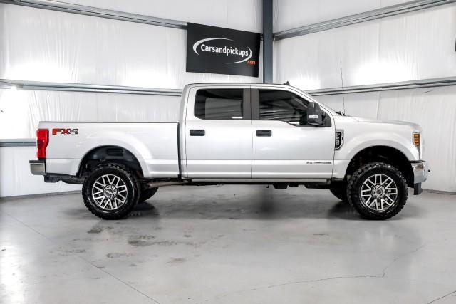 used 2019 Ford F-250 car, priced at $46,995