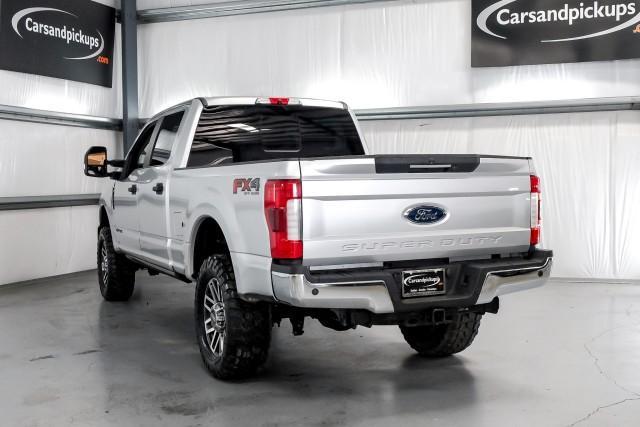 used 2019 Ford F-250 car, priced at $46,995