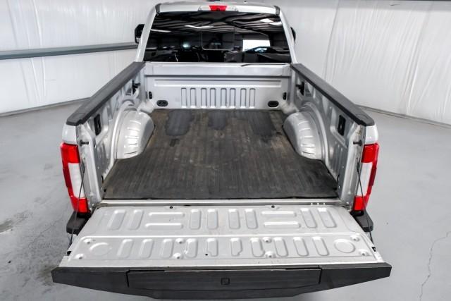 used 2019 Ford F-250 car, priced at $46,995