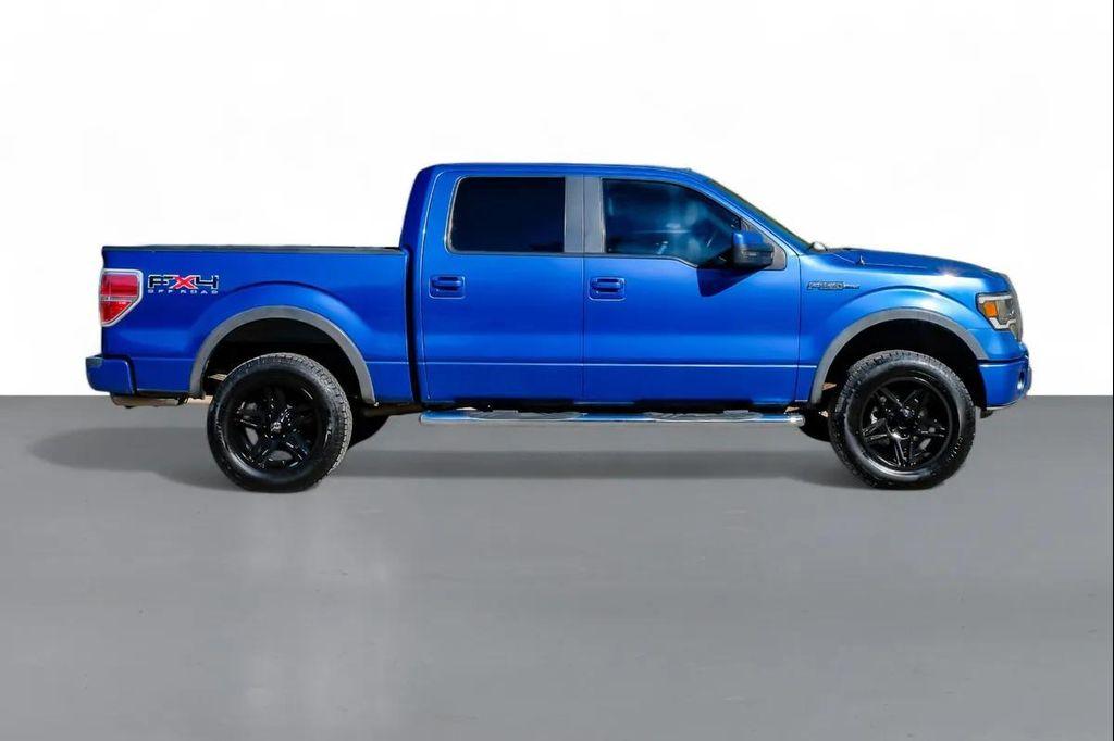 used 2010 Ford F-150 car, priced at $11,995