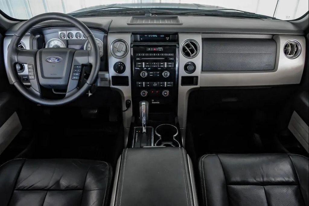 used 2010 Ford F-150 car, priced at $11,995