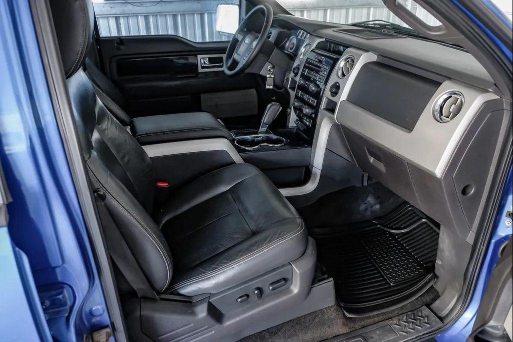 used 2010 Ford F-150 car, priced at $11,995