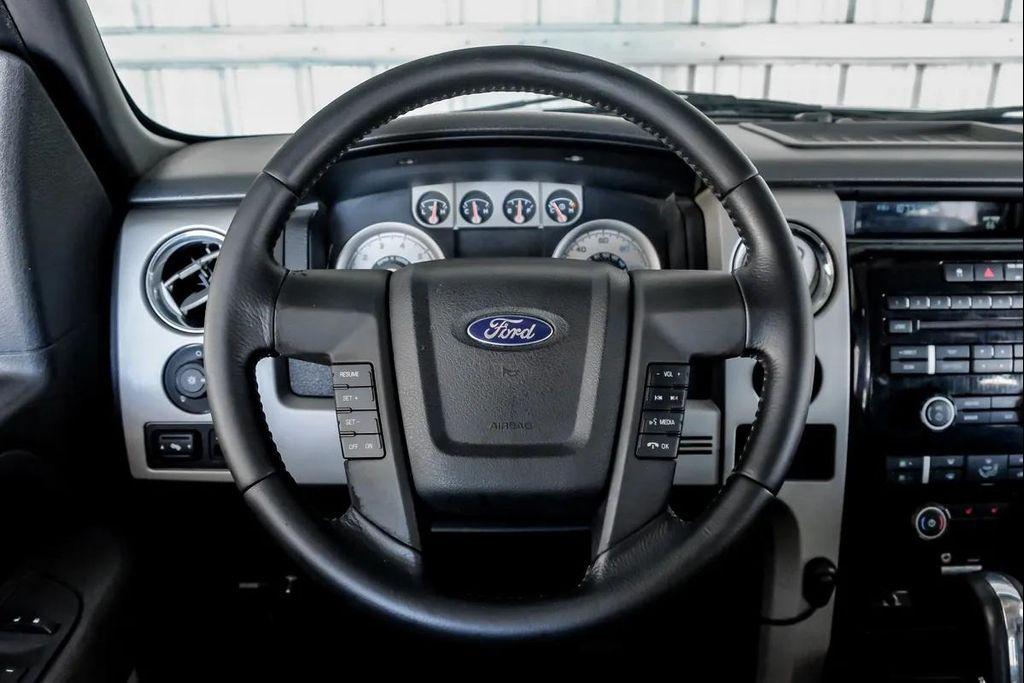 used 2010 Ford F-150 car, priced at $11,995