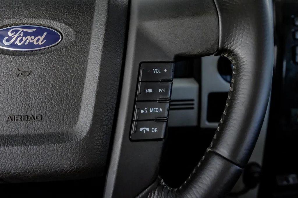 used 2010 Ford F-150 car, priced at $11,995