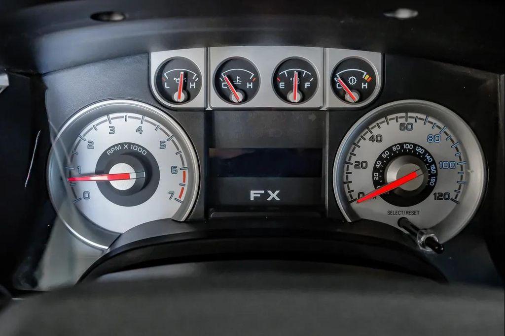 used 2010 Ford F-150 car, priced at $11,995