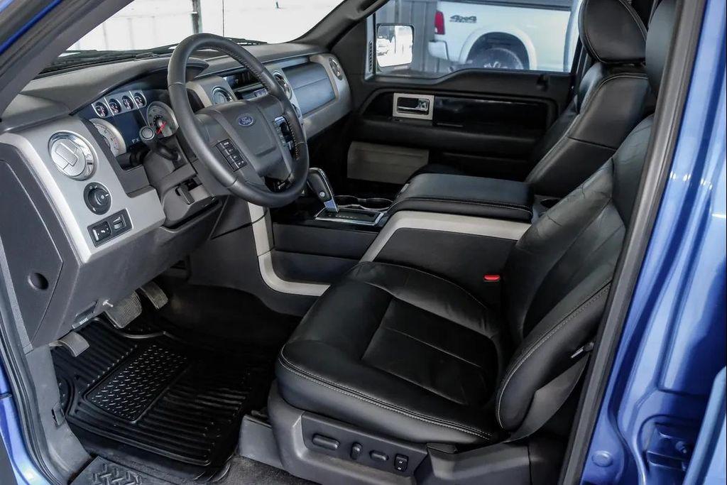 used 2010 Ford F-150 car, priced at $11,995