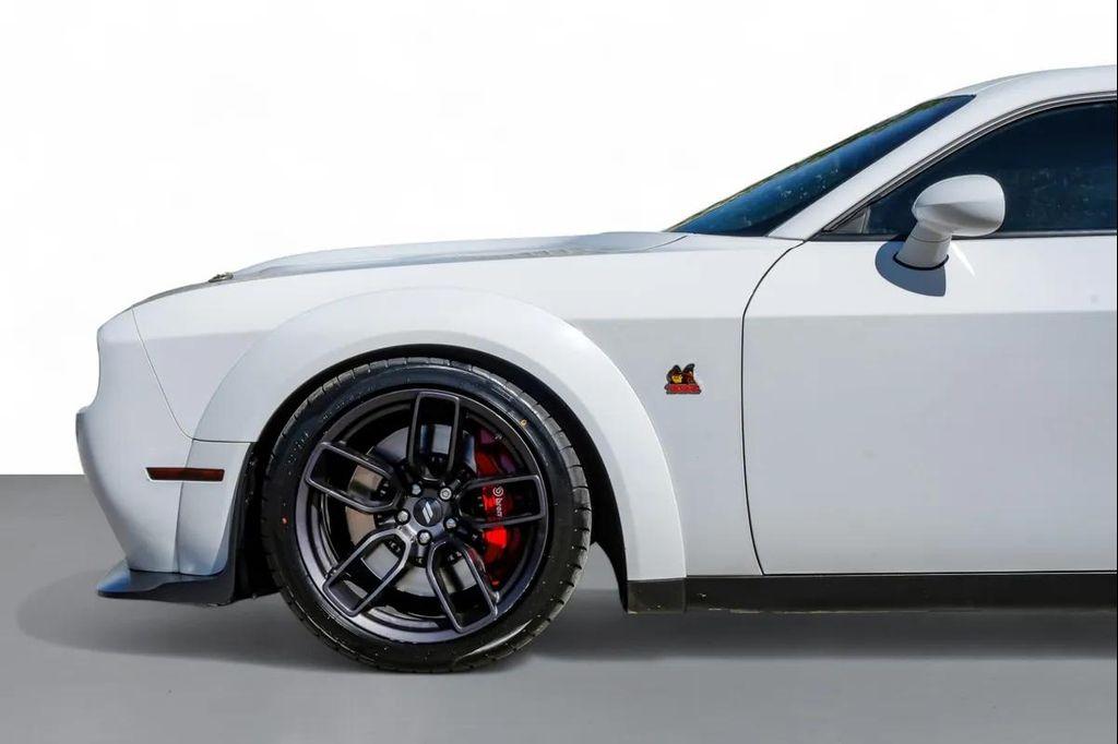 used 2020 Dodge Challenger car, priced at $41,595