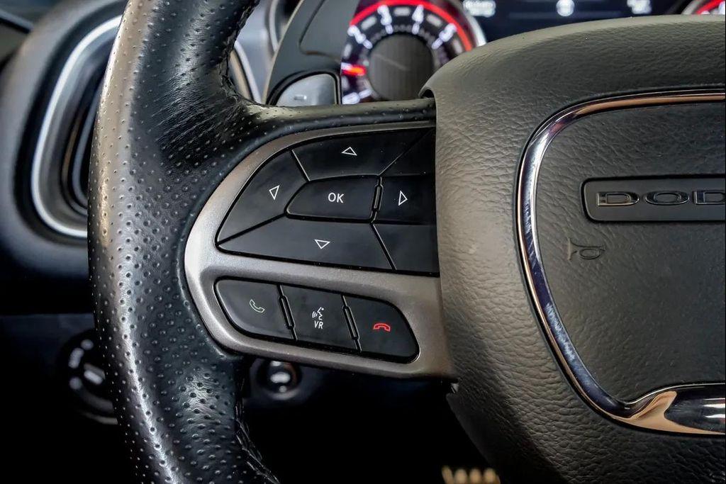 used 2020 Dodge Challenger car, priced at $41,595