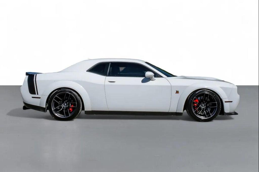 used 2020 Dodge Challenger car, priced at $41,595