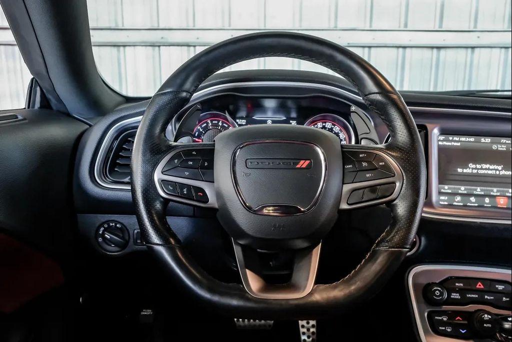 used 2020 Dodge Challenger car, priced at $41,595