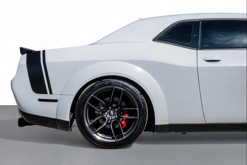 used 2020 Dodge Challenger car, priced at $41,595