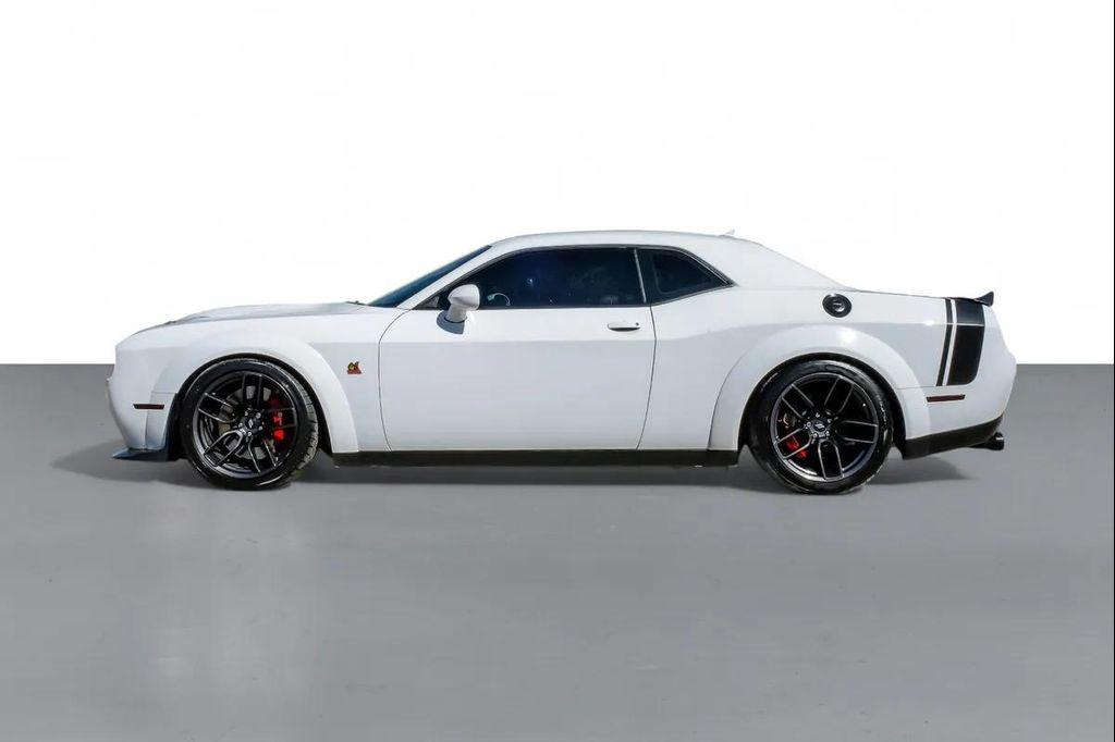 used 2020 Dodge Challenger car, priced at $41,595