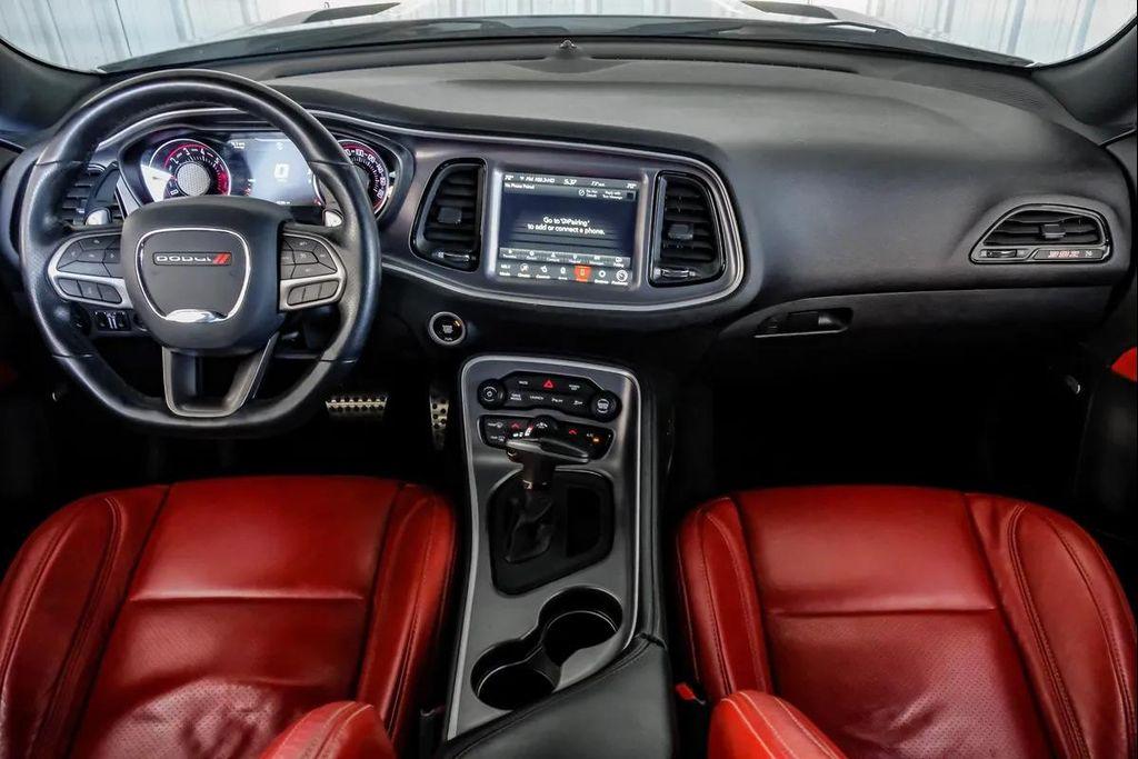 used 2020 Dodge Challenger car, priced at $41,595