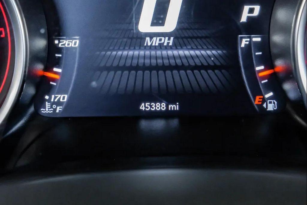 used 2020 Dodge Challenger car, priced at $41,595