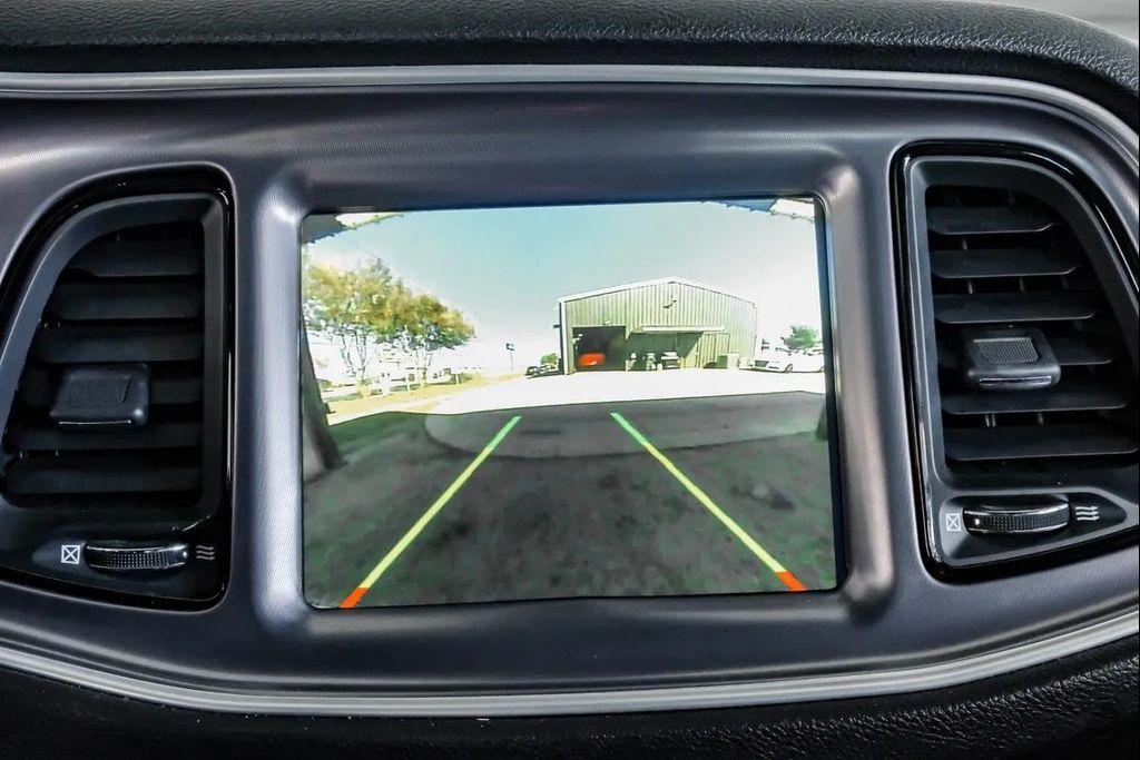 used 2020 Dodge Challenger car, priced at $41,595