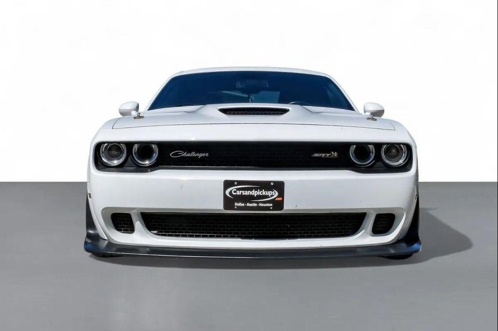 used 2020 Dodge Challenger car, priced at $41,595