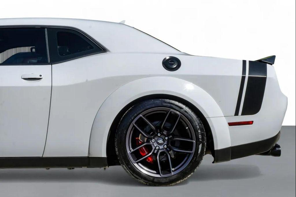 used 2020 Dodge Challenger car, priced at $41,595