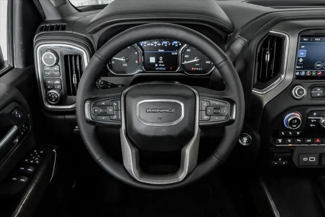 used 2023 GMC Sierra 3500 car, priced at $64,995