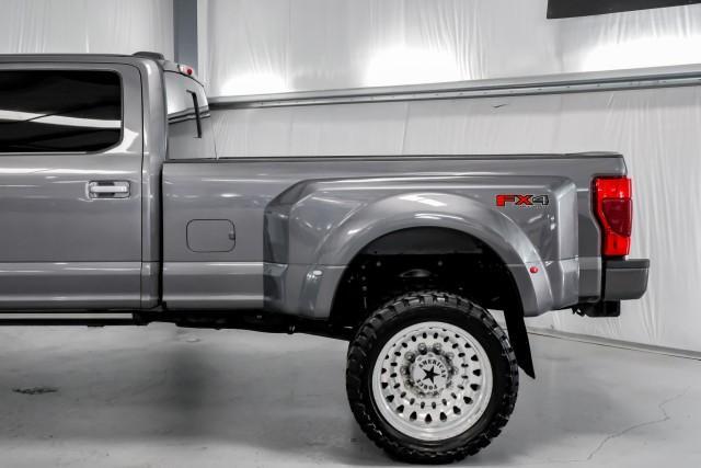 used 2022 Ford F-450 car, priced at $94,795