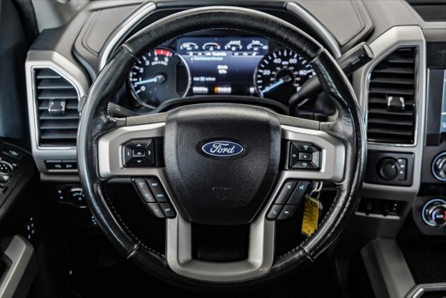 used 2021 Ford F-250 car, priced at $52,995