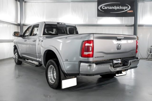 used 2022 Ram 3500 car, priced at $63,995