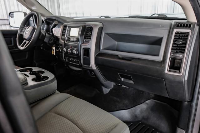 used 2014 Ram 2500 car, priced at $28,995