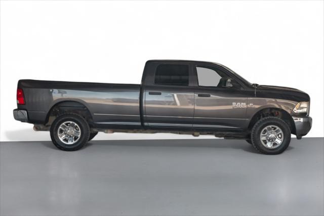 used 2014 Ram 2500 car, priced at $28,995