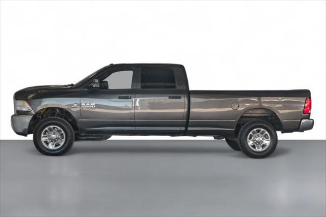 used 2014 Ram 2500 car, priced at $28,995