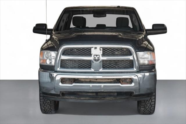 used 2014 Ram 2500 car, priced at $28,995