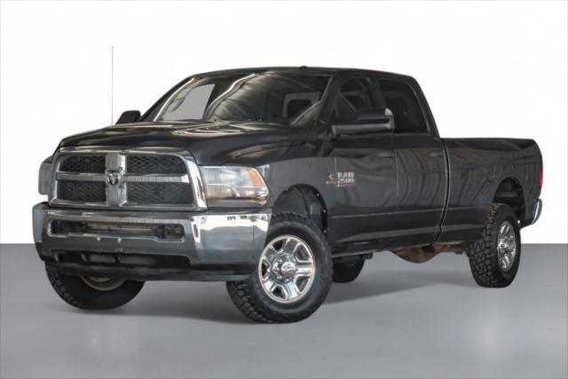 used 2014 Ram 2500 car, priced at $28,995