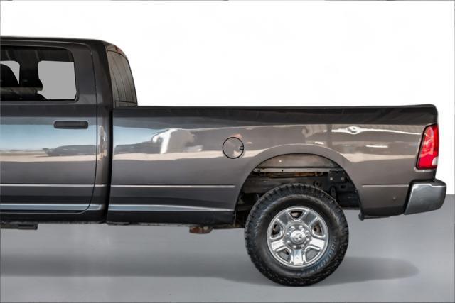 used 2014 Ram 2500 car, priced at $28,995