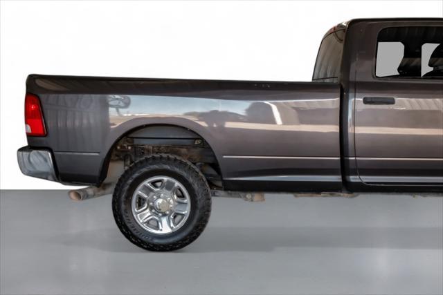 used 2014 Ram 2500 car, priced at $28,995