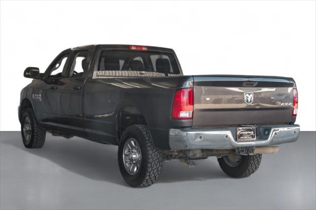 used 2014 Ram 2500 car, priced at $28,995