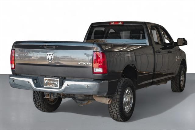 used 2014 Ram 2500 car, priced at $28,995