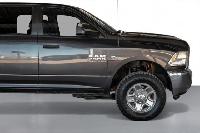 used 2014 Ram 2500 car, priced at $28,995