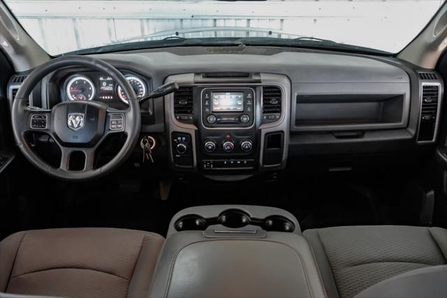 used 2014 Ram 2500 car, priced at $28,995