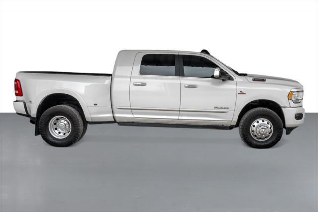 used 2019 Ram 3500 car, priced at $59,995