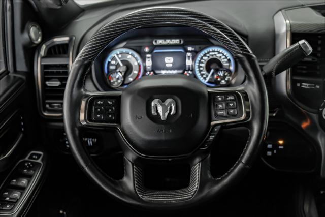 used 2019 Ram 3500 car, priced at $59,995