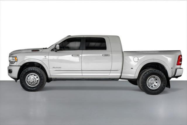 used 2019 Ram 3500 car, priced at $59,995