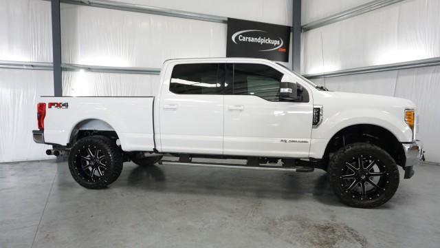 used 2017 Ford F-250 car, priced at $44,595