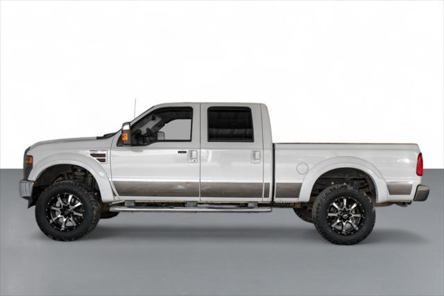 used 2008 Ford F-350 car, priced at $21,995