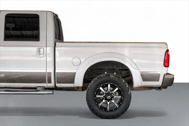 used 2008 Ford F-350 car, priced at $21,995