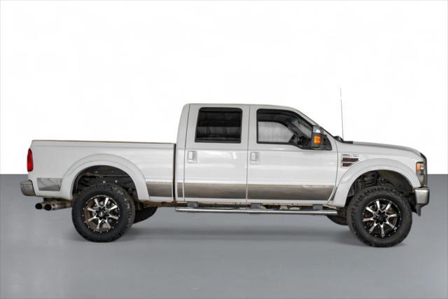 used 2008 Ford F-350 car, priced at $21,995